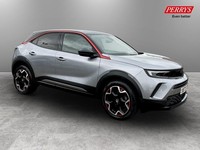 2022 Vauxhall Mokka 1.2 Turbo 100 GS Line 5dr HATCHBACK PETROL Manual