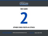 2019 Ford Fiesta 1.0T EcoBoost GPF Active 1 Hatchback 5dr Petrol Manual Euro 6 (