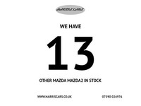 2015 Mazda 2 1.3 Sport Venture Edition 5dr HATCHBACK PETROL Manual