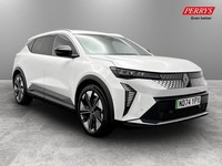 2024 Renault Scenic E-Tech 160kW Techno 87kWh Long Range 5dr Auto Estate ELECTRI