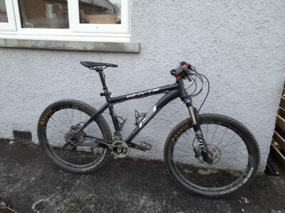 Whyte 252019 2520Carbon 25202011 2520Crossmax 2520SL 2520Wheels