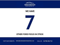 2020 Ford Focus 1.0 EcoBoost Hybrid mHEV 125 ST-Line Edition 5dr HATCHBACK PETRO