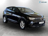 2022 Vauxhall Grandland 1.2 Turbo Design SUV 5dr Petrol Manual Euro 6 (s/s) (130