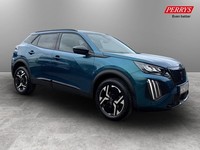 2025 Peugeot 2008 1.2 PureTech Allure 5dr HATCHBACK PETROL Manual