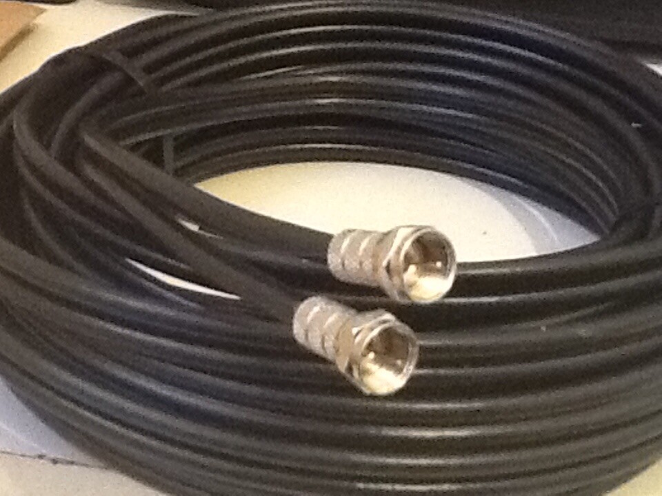 Sky Cable Ext 5m new with all Plugs Fitted in Tyne and Wear Gumtree