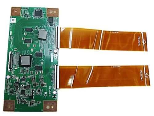 Philips TV T-CON board HV550QUB-F70 | eBay