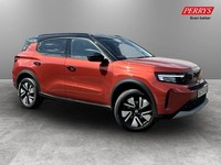 2025 Vauxhall Frontera 83kW GS 44kWh 5dr Auto Estate ELECTRIC Automatic