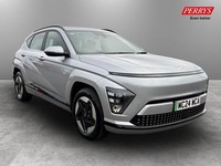 2024 Hyundai KONA 160kW Advance 65kWh 5dr Auto Hatchback ELECTRIC Automatic