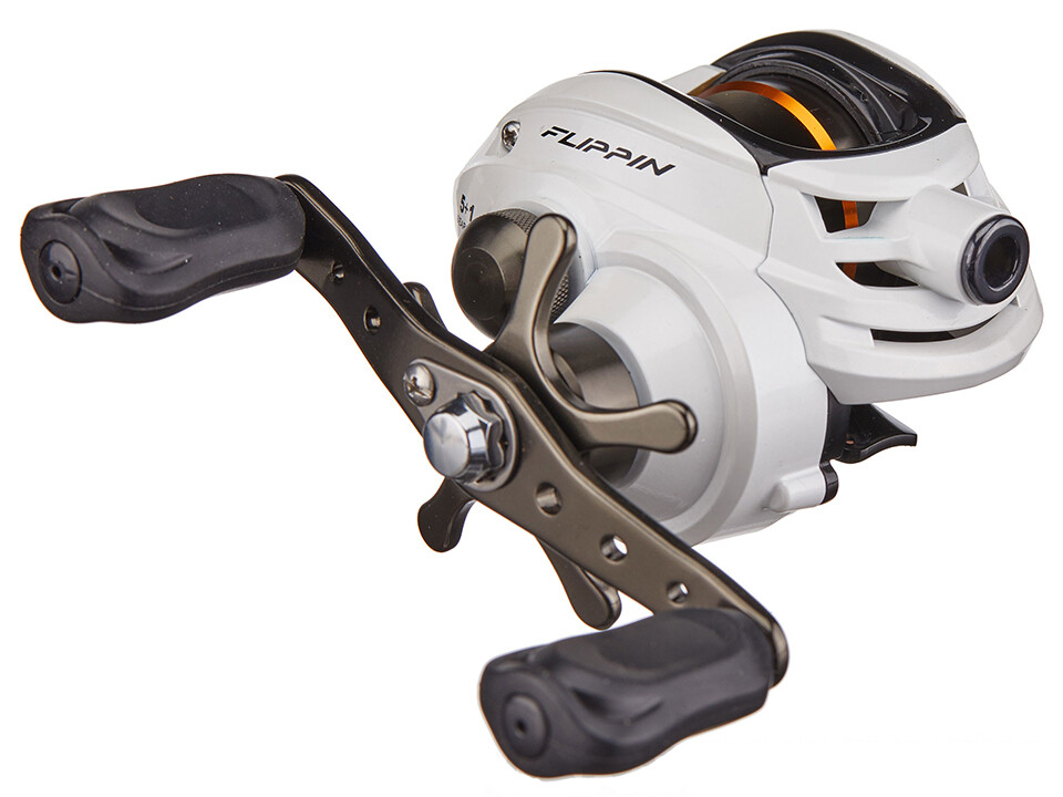 Ardent Arrow Flipping 7.0:1 Right Hand Baitcast Reel