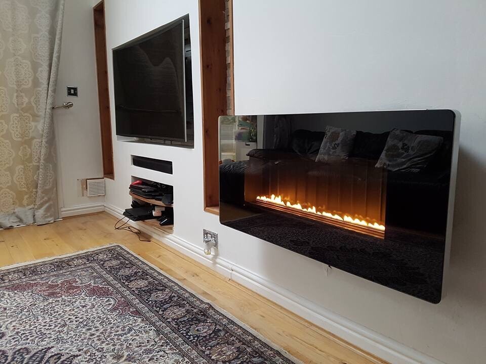 Cheap Brand New Gas Electric Fires In Bradford West Yorkshire