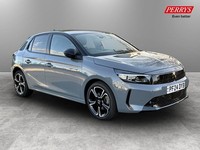 2024 Vauxhall Corsa 1.2 Turbo Ultimate 5dr Hatchback PETROL Manual