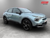 2021 Citroen C4 1.2 PureTech [130] Sense Plus 5dr Hatchback PETROL Manual