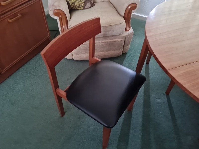 Schreiber Chairs for sale in UK View 26 bargains