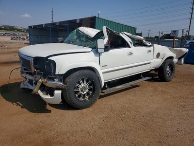 Fuel Pump Classic Style Diesel Fits 04-07 SIERRA 2500 PICKUP 1478185