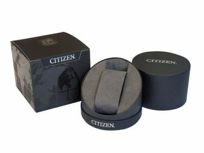 Pre-owned Citizen Silhouette Crystal Em0774-51d Ladies 31mm Watch Msrp $350