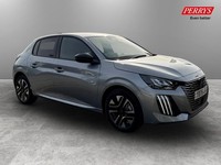 2026 Peugeot 208 1.2 Hybrid 110 Allure 5dr e-DSC6 Hatchback PETROL Automatic