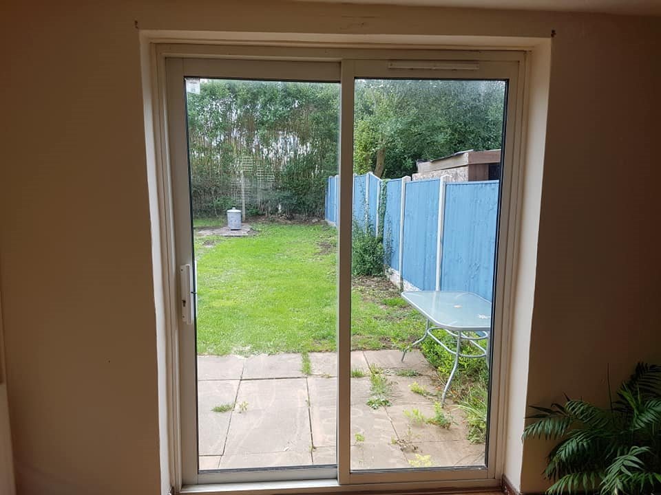 White Patio Doors in Bilborough, Nottinghamshire Gumtree