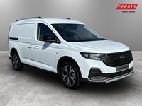 2026 Ford Transit Connect Connect 250 L2 Activ Van 150PS Flexcab Lwb Automatic