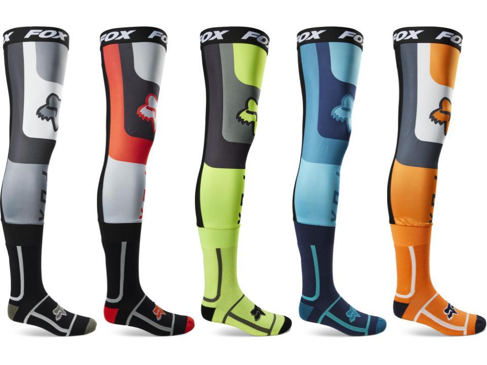 Offroad Sleeves Motocross Mx Atv '23