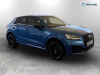 2020 Audi Q2 1.6 TDI 30 Black Edition SUV 5dr Diesel Manual Euro 6 (s/s) (116 ps