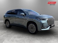 2026 Jaecoo 8 1.5T SHS-P Luxury 5dr Auto [7 Seater] Estate Automatic