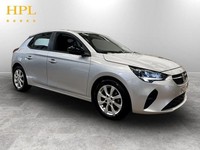 2023 23 VAUXHALL CORSA 1.2 TURBO ULTIMATE HATCHBACK 5DR PETROL MANUAL EURO 6 (S/