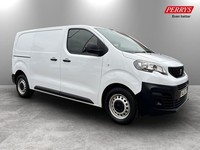 2024 Peugeot Expert 1000 1.5 BlueHDi 100 Professional Premium + Van Van DIESEL M