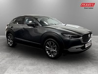 2026 Mazda CX-30 2.0 e-Skyactiv X MHEV Exclusive-Line 5dr Hatchback PETROL Manua