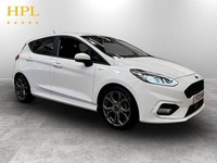 2021 21 FORD FIESTA 1.0T ECOBOOST MHEV ST-LINE EDITION HATCHBACK 5DR PETROL MANU