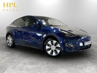 2022 Tesla Model Y (Dual Motor) Long Range SUV 5dr Electric Auto 4WDE (384 bhp) 