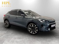 2026 26 CUPRA FORMENTOR 1.5 ETSI V2 SUV 5DR PETROL HYBRID DSG EURO 6 (S/S) (150