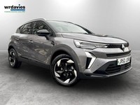 2025 Renault Captur 1.0 TCE 90 Techno 5dr Hatchback Petrol Manual