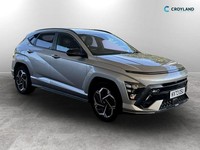 2023 Hyundai KONA 1.0 T-GDi N Line SUV 5dr Petrol Manual Euro 6 (s/s) (120 ps) H