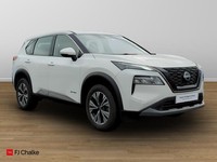 2023 Nissan X-Trail 1.5 h e-POWER Acenta Premium SUV 5dr Petrol Hybrid Auto e-4O