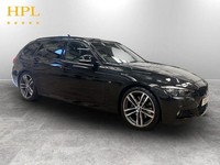 2019 BMW 3 Series 2.0 320i M Sport Shadow Edition Touring 5dr Petrol Auto Euro 6