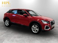2021 Audi Q2 1.5 TFSI CoD 35 Sport SUV 5dr Petrol S Tronic Euro 6 (s/s) (150 ps)