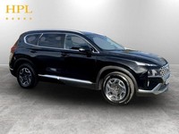 2023 72 HYUNDAI SANTA FE 1.6 H T-GDI PREMIUM SUV 5DR PETROL HYBRID AUTO EURO 6 (