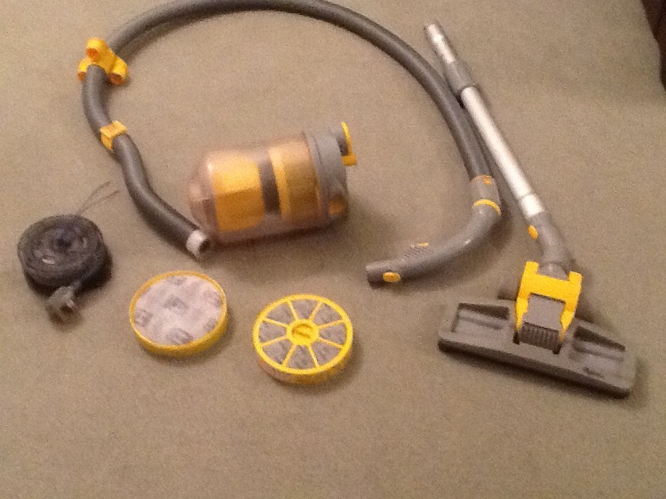 Spare parts of dyson V5 in Guildford, Surrey Gumtree
