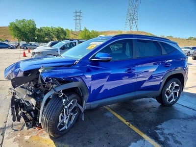 Transmission Shift Automatic Transmission Fits 22-24 SANTA CRUZ 1477982