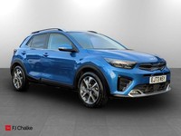 2023 Kia Stonic 1.0 T-GDi MHEV GT-Line S DCT Euro 6 (s/s) 5dr HATCHBACK Petrol/E