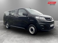 2023 Vauxhall Vivaro Life 100kW Combi L 50kWh 5dr Auto Estate ELECTRIC Automatic