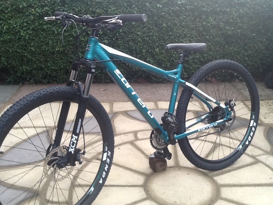 silver carrera hellcat