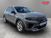 2023 Kia Stonic 1.0T GDi 99 GT-Line 5dr Estate PETROL Manual