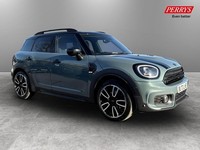 2023 MINI Countryman 1.5 Cooper Sport 5dr Auto Hatchback PETROL Automatic