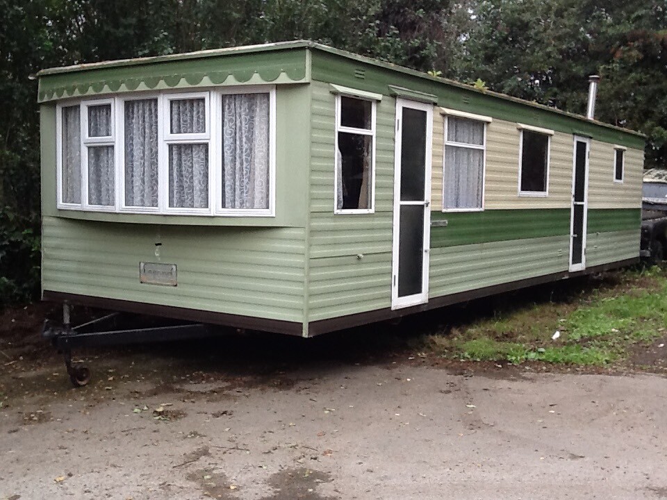 Static Caravan for sale, Legend 30ft x 10ft in Askern, South Yorkshire Gumtree