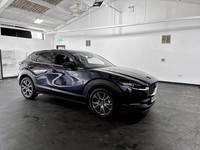 2023 Mazda CX-30 2.0 e-Skyactiv X MHEV GT Sport 5dr Auto Hatchback PETROL Automa