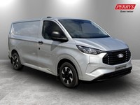 2026 Ford Transit Custom Custom 320 L1 Trend Van 227 PHEV Van PETROL/ELECTRIC Au