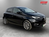 2022 Renault Zoe 100kW GT Line R135 50kWh Rapid Charge 5dr Auto Hatchback ELECTR
