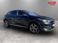 2020 Kia XCeed 1.4T GDi ISG 3 5dr Hatchback PETROL Manual