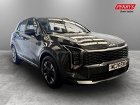 2026 Kia Sportage 1.6T GDi Pure 5dr SUV PETROL Manual